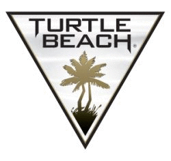 Logo der Firma Turtle Beach UK