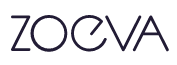 Logo der Firma ZOEVA GmbH