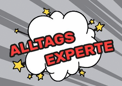 Logo der Firma Alltags-Experte
