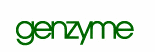 Logo der Firma Genzyme GmbH