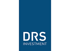 Logo der Firma DRS Investment GmbH