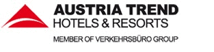 Logo der Firma Austria Trend Hotels