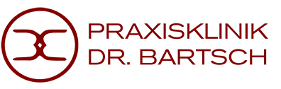 Logo der Firma Praxisklinik Dr. Eugen Bartsch
