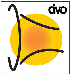 Logo der Firma DVO Druck und Verlag Obermayer GmbH