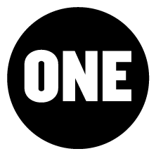 Logo der Firma ONE Deutschland