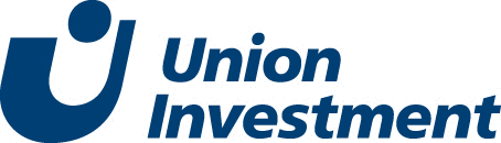 Logo der Firma Union Investment Real Estate GmbH