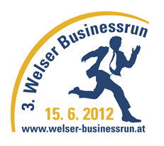 Logo der Firma WELSER RUNNINGTEAM
