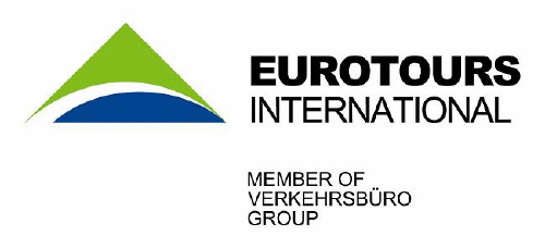 Logo der Firma Eurotours Ges.m.b.H.