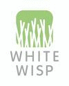 Logo der Firma White Wisp