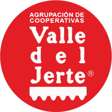 Logo der Firma Agrupación de Cooperativas Valle del Jerte - España