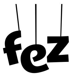Logo der Firma FEZ-Berlin Kinder-, Jugend- und Familienzentrum