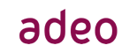 Logo der Firma adeo Verlag / Gerth Medien GmbH