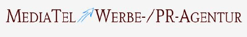 Logo der Firma MediaTel Werbe-/ PR-Agentur GmbH & Co. KG