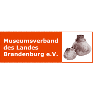 Logo der Firma Museumsverband des Landes Brandenburg e.V.