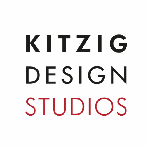 Logo der Firma Kitzig Design Studios GmbH