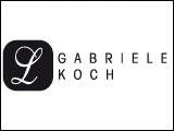 Logo der Firma L - Gabriele Koch
