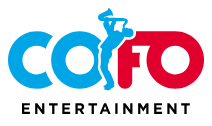 Logo der Firma COFO Entertainment GmbH & Co.KG