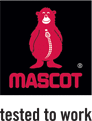 Logo der Firma Mascot International GmbH