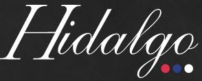 Logo der Firma Hidalgo GmbH