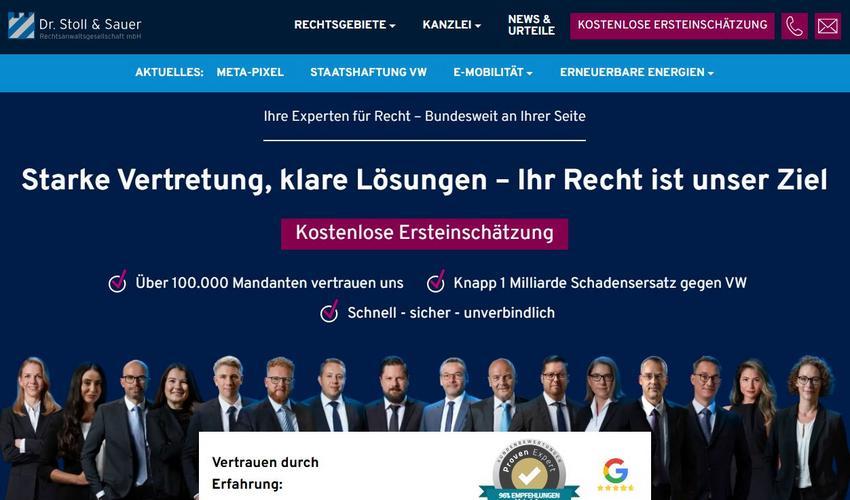 Website Promotion