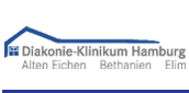 Logo der Firma Diakonie-Klinikum Hamburg gGmbH