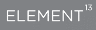 Logo der Firma ELEMENT 13 GmbH