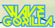 Logo der Firma Wave Gorilla