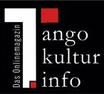 Logo der Firma tangokultur.info + tangoberlin.de