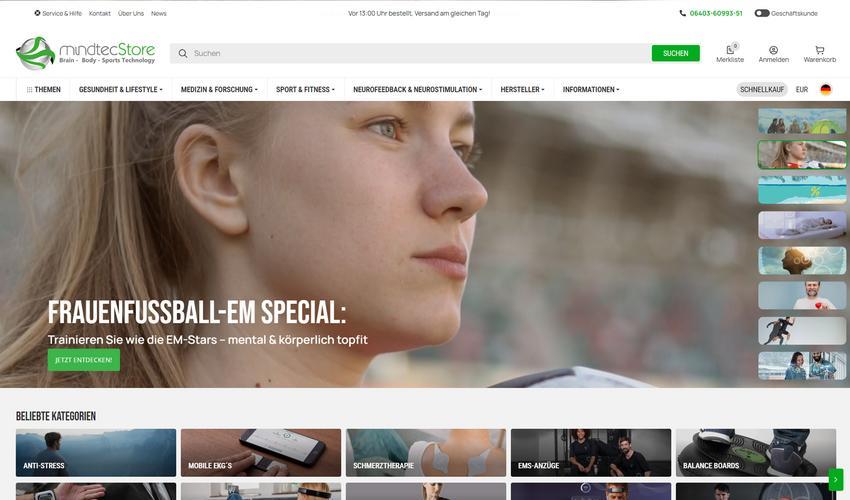 Website Promotion