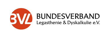 Logo der Firma Bundesverband Legasthenie und Dyskalkulie e. V