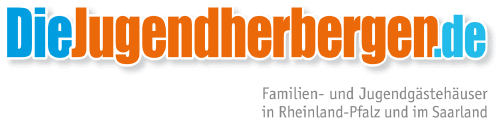 Logo der Firma Die Jugendherbergen in Rheinland-Pfalz und im Saarland