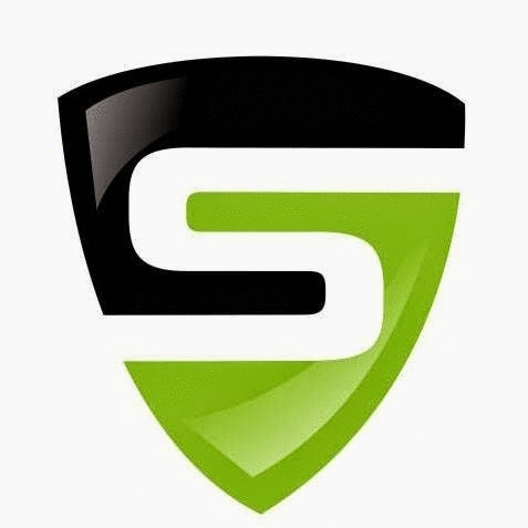 Logo der Firma Sarango Teamsport