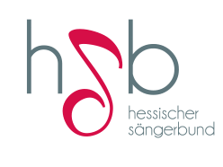 Logo der Firma Hessischer Sängerbund e.V.