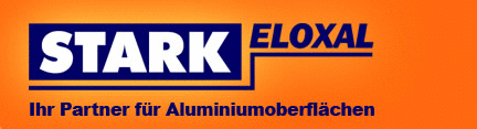 Logo der Firma Stark Eloxal GmbH