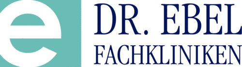Logo der Firma Dr. Ebel Fachkliniken Verwaltungs-GmbH