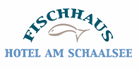 Logo der Firma Fischhaus am Schaalsee GmbH