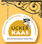 Logo der Firma Bauernkäserei Wolters GmbH