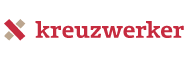 Logo der Firma kreuzwerker GmbH