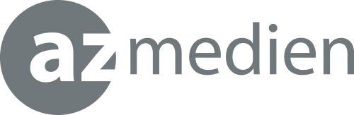 Logo der Firma AZ Medien AG