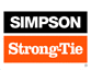 Logo der Firma SIMPSON STRONG-TIE® GmbH