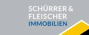 Logo der Firma Schürrer & Fleischer Immobilien GmbH & Co. KG