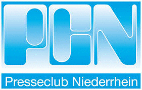 Logo der Firma Presseclub Niederrhein