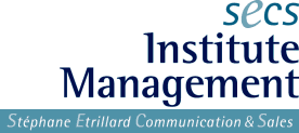 Logo der Firma Management Institute SECS