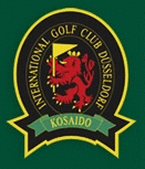 Logo der Firma KOSAIDO Golf-Betriebsgesellschaft mbH