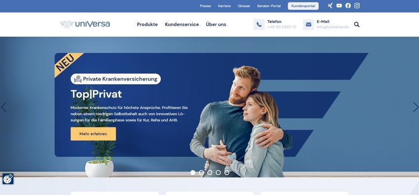 Website Promotion