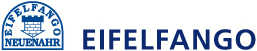 Logo der Firma Eifelfango Chemisch Pharmazeutisches Werk GmbH & Co. KG