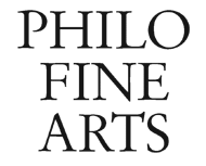 Logo der Firma Philo Fine Arts GmbH & Co. KG