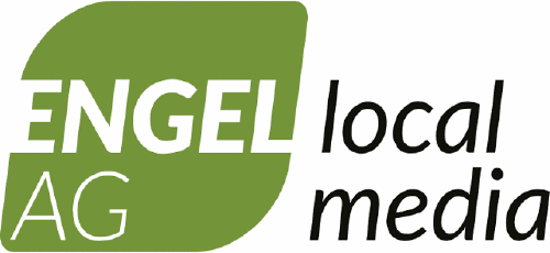 Logo der Firma Engel AG