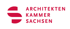 Logo der Firma HAUS DER ARCHITEKTEN