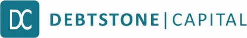 Logo der Firma Debtstone Capital AG
